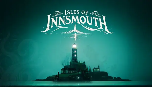 Isles of Innsmouth