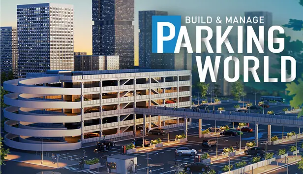 Parking World