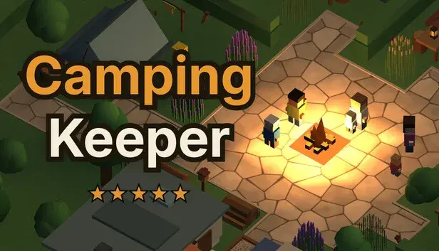 Camping Keeper