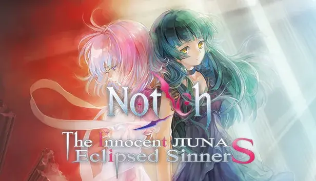 Notch - The Innocent LunA Collection