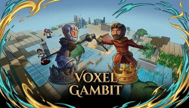 Voxel Gambit