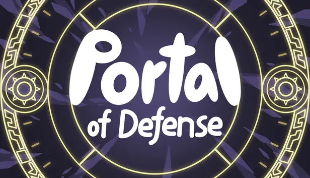 Portal of Defense