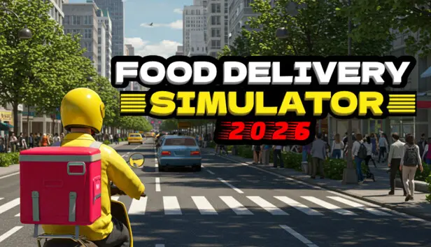 Food Delivery Simulator 2026