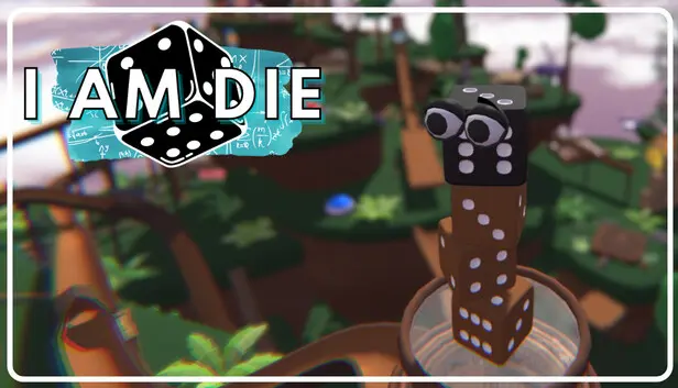 I AM DIE