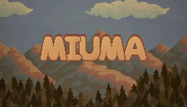 Miuma