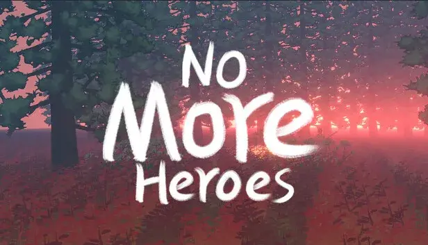 No More Heroes