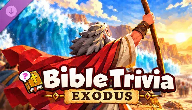 Bible Trivia - Exodus