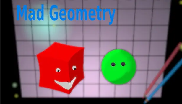 Mad Geometry