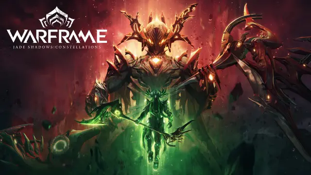 Warframe - Switch 2