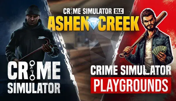 Crime Simulator Complete Edition