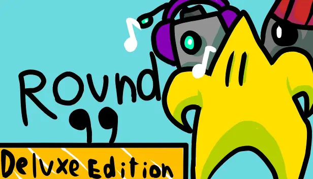 Round 99 Deluxe Edition