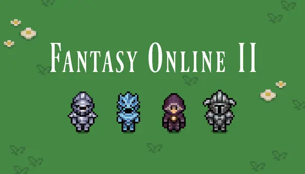 Fantasy Online 2
