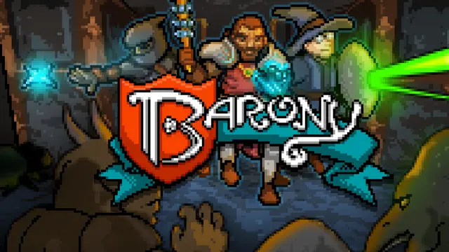 Barony