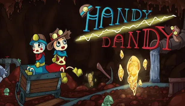 Handy Dandy