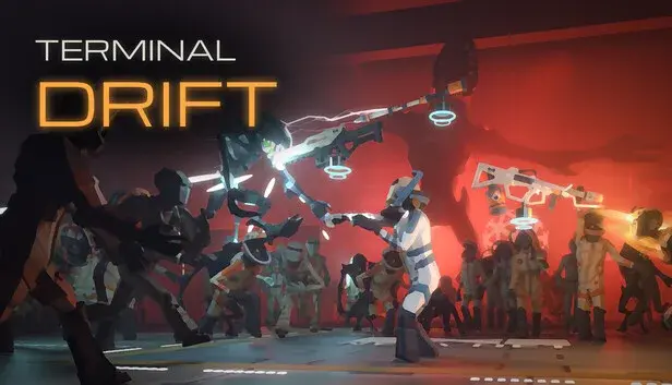 Terminal Drift