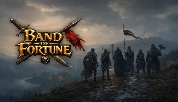 Band of Fortune