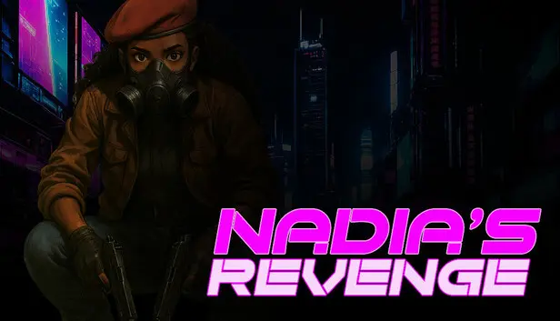 Nadia's Revenge