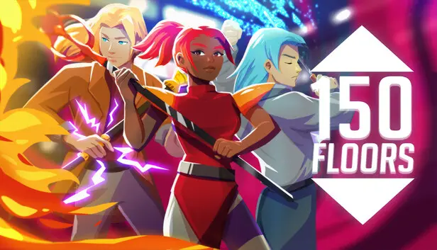 150 Floors