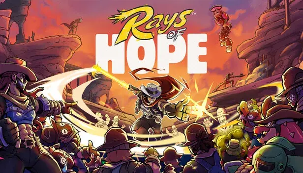 Rays of HOPE