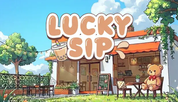 Lucky Sip