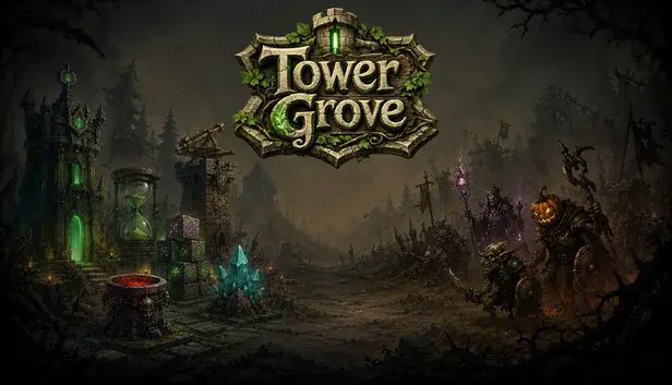 Tower Grove