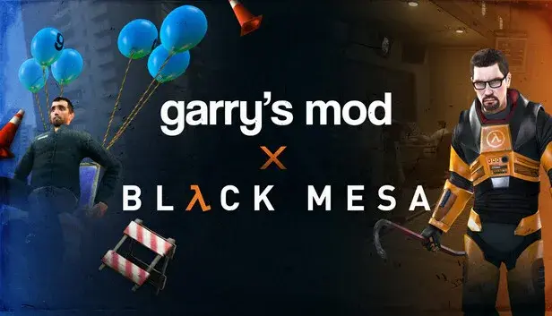 Garry's Mod