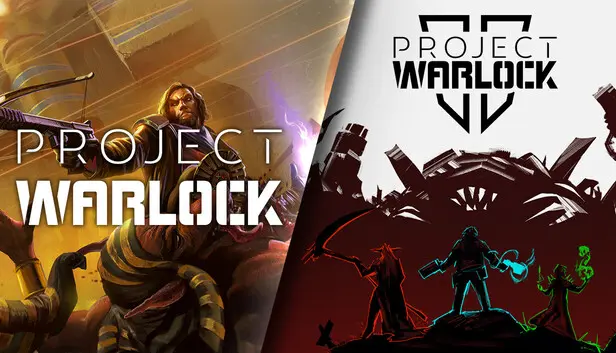 Project Warlock 1 & 2