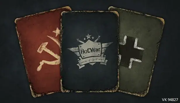 HoCWar