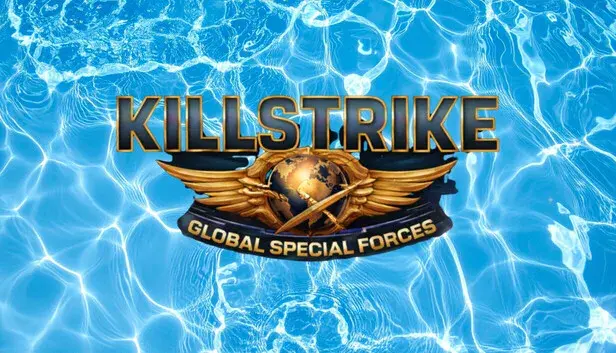 KillStrike - Global Special Forces