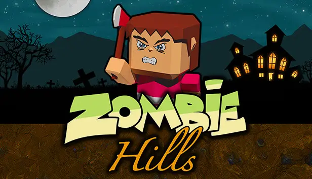 Zombie Hills