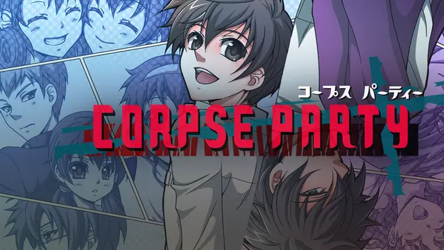 Corpse Party