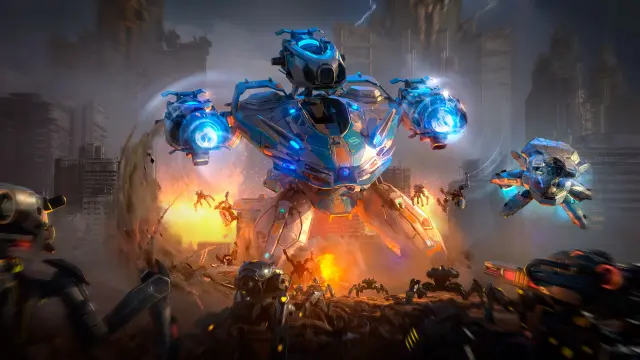 War Robots - Xbox One