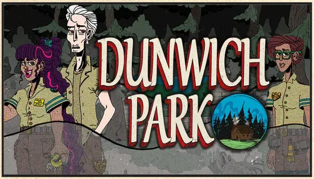 Dunwich Park