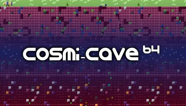 Cosmi-Cave 64