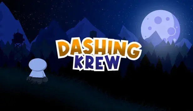 Dashing Krew