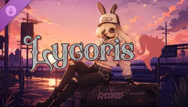 Lycoris - Underworld