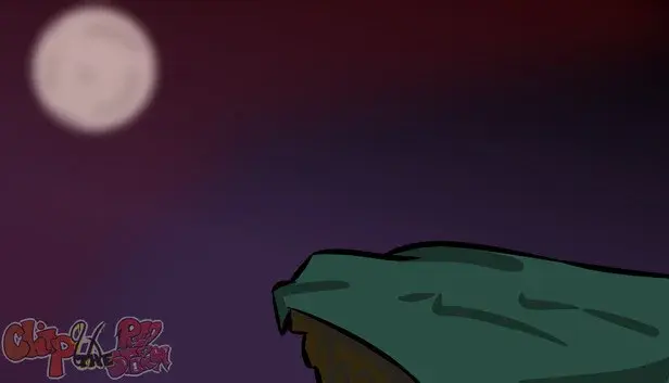 CHIP & THE RED STORM