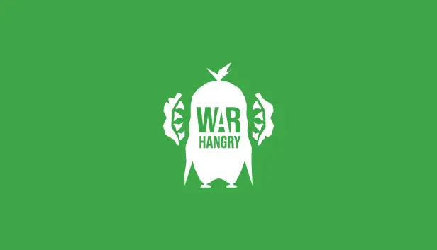 W.A.R. HANGRY