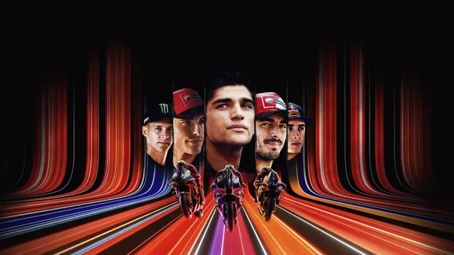 MotoGP25 (Xbox Series)