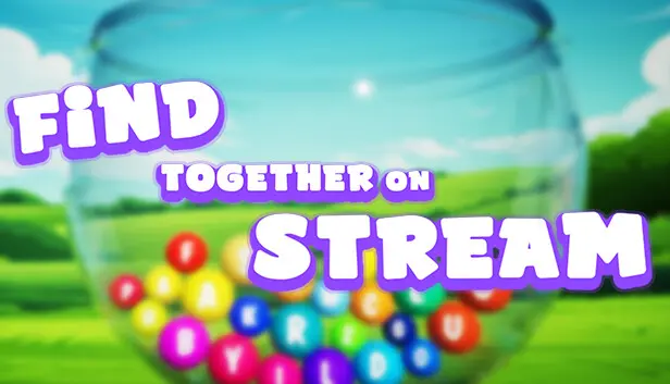 Find Together on Stream
