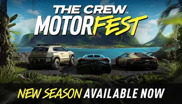 The Crew Motorfest Headliners