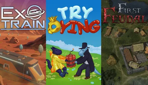 Harpoon Games