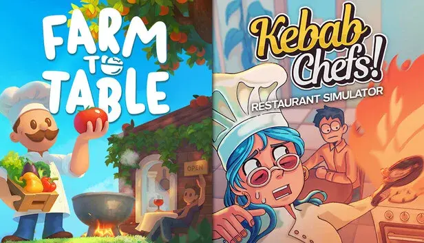 Farm to Kebab