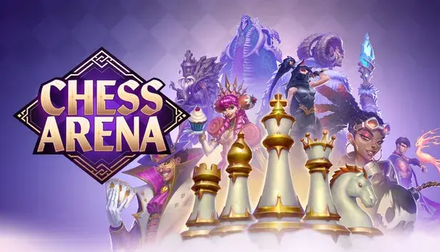 Chess Arena