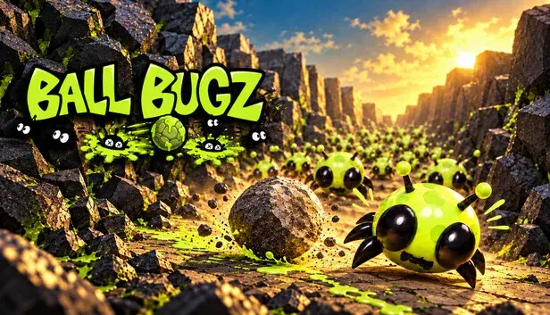 Ball Bugz