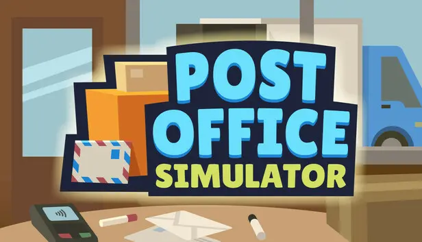 Post Office Simulator