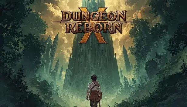 Dungeon Reborn