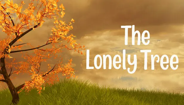 The Lonely Tree