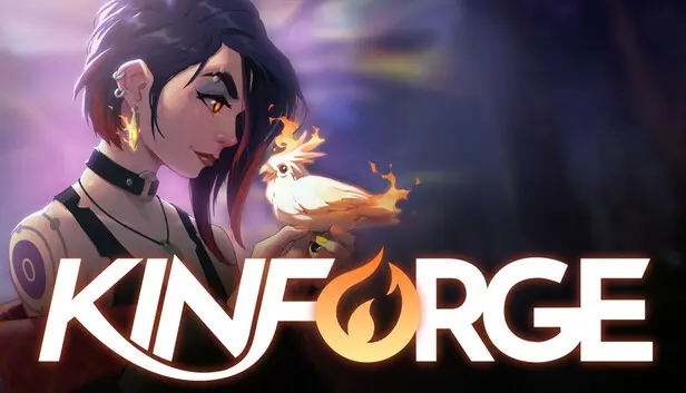 KinForge