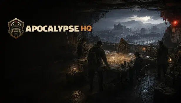 ApocalypseHQ